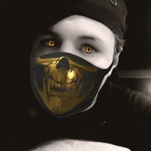 Meet your Posher, Kyle